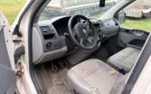 Volkswagen Transporter T5 Minivan 4-doors