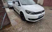 Volkswagen Caddy 3 generation [restyling] Tramper minivan 5-doors