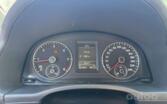Volkswagen Caddy 3 generation [restyling] Tramper minivan 5-doors