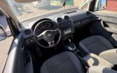 Volkswagen Caddy 3 generation [restyling] Tramper minivan 5-doors