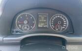 Volkswagen Caddy 3 generation [restyling] Tramper minivan 5-doors