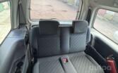 Volkswagen Caddy 3 generation [restyling] Tramper minivan 5-doors