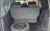 Volkswagen Caddy 3 generation [restyling] Tramper minivan 5-doors