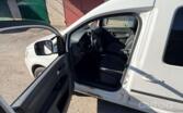 Volkswagen Caddy 3 generation [restyling] Tramper minivan 5-doors