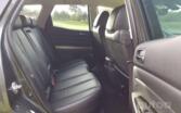 Mazda CX-7 1 generation [restyling] Crossover