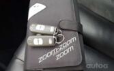 Mazda CX-7 1 generation [restyling] Crossover