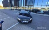 Audi A4 B8/8K Sedan 4-doors