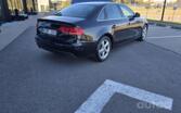 Audi A4 B8/8K Sedan 4-doors