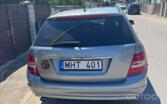 Mercedes-Benz C-Class W204/S204/C204 [restyling] wagon 5-doors