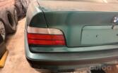 BMW 3 Series E36 Coupe