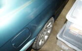 BMW 3 Series E36 Coupe