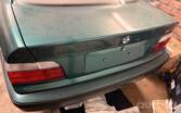 BMW 3 Series E36 Coupe