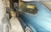 BMW 3 Series E36 Coupe