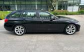 BMW 3 Series F30/F31/F34 Touring wagon