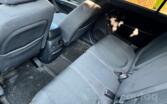 Kia Carens 3 generation Minivan