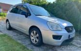Kia Carens 3 generation Minivan