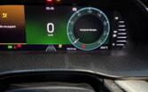 Skoda Octavia 4 generation [facelift]
