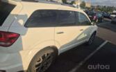 Fiat Freemont 345 Crossover