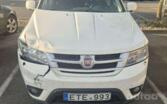 Fiat Freemont 345 Crossover