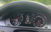 Volkswagen Passat B7 Variant Alltrack wagon 5-doors