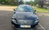 Volkswagen Passat B7 Variant Alltrack wagon 5-doors