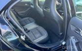 Mercedes-Benz A180 2016
