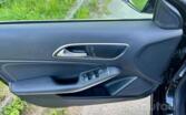 Mercedes-Benz A180 2016