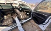 Jeep Grand Cherokee WL
