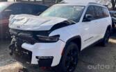 Jeep Grand Cherokee WL