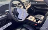 Jeep Grand Cherokee WL