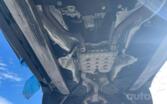 Jeep Grand Cherokee WL