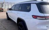 Jeep Grand Cherokee WL