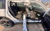 Jeep Grand Cherokee WL