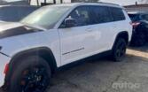 Jeep Grand Cherokee WL