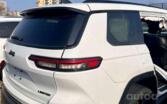 Jeep Grand Cherokee WL