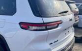 Jeep Grand Cherokee WL