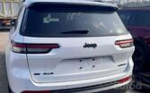 Jeep Grand Cherokee WL