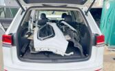 Volkswagen Atlas 1 generation