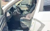 Volkswagen Atlas 1 generation