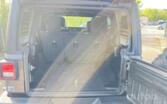 Jeep Wrangler JL Unlimited SUV 5-doors