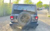 Jeep Wrangler JL Unlimited SUV 5-doors
