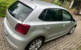 Volkswagen Polo 5 generation Hatchback 5-doors