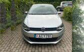 Volkswagen Polo 5 generation Hatchback 5-doors