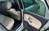 Volkswagen Polo 5 generation Hatchback 5-doors
