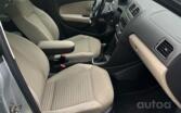 Volkswagen Polo 5 generation Hatchback 5-doors