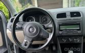 Volkswagen Polo 5 generation Hatchback 5-doors