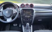 Suzuki Vitara 2 generation [restyling] Crossover