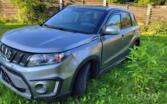 Suzuki Vitara 2 generation [restyling] Crossover