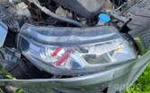 Suzuki Vitara 2 generation [restyling] Crossover