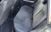 Suzuki Vitara 2 generation [restyling] Crossover
